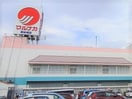  レオパレスエトワール　栗林