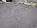  レオパレスエトワール　栗林