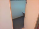  レオパレスエトワール　栗林
