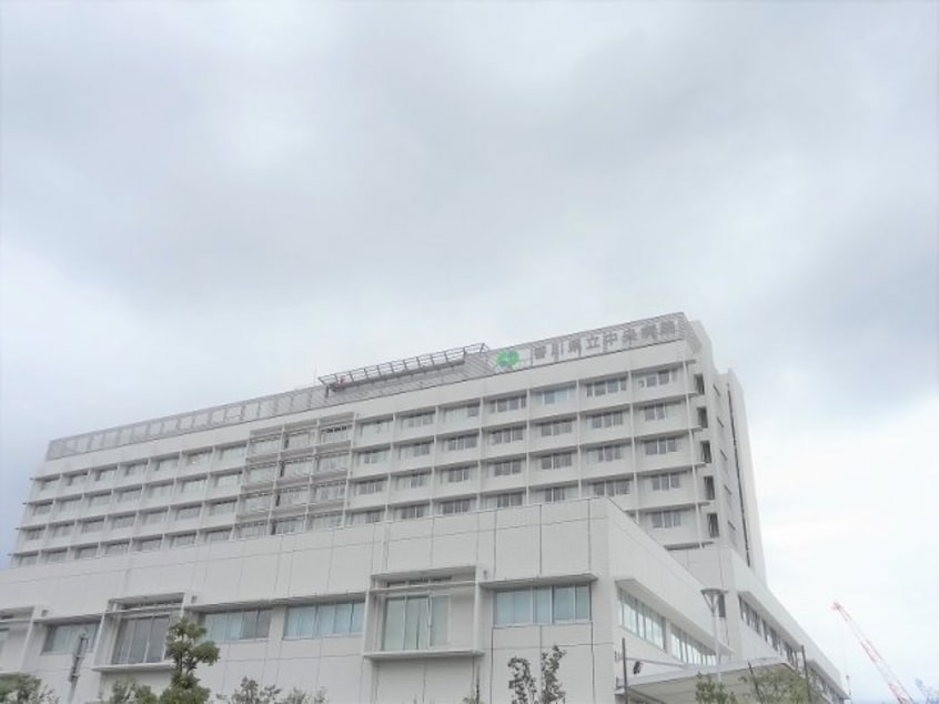  レオパレスパイナス松福
