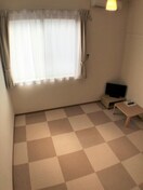  レオパレスパイナス松福