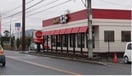 ガスト三名店さんまで650m ハイツ　コンチェルトＢ