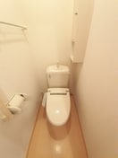  ハイツ　コンチェルトＢ