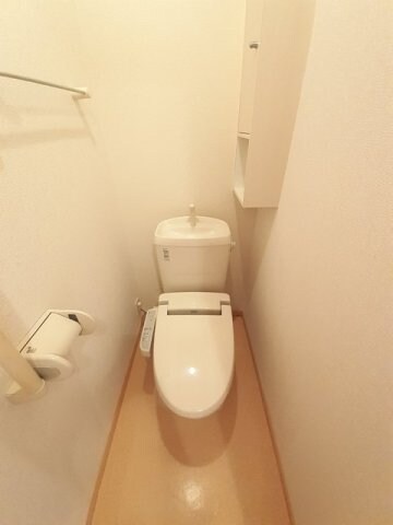  ハイツ　コンチェルトＢ
