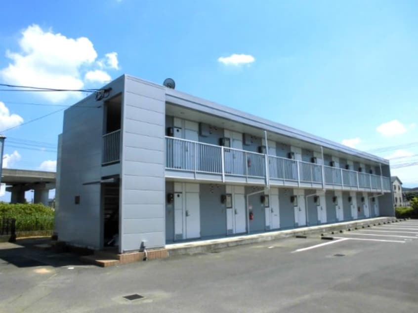  レオパレススカイ