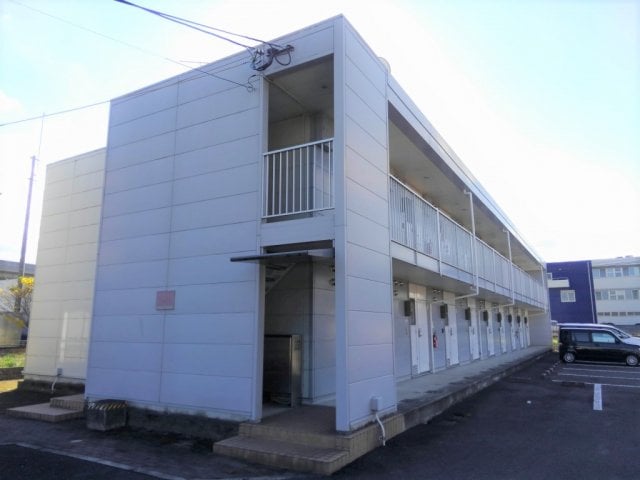  レオパレススカイ