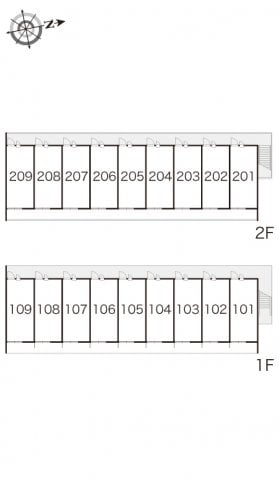  レオパレススカイ