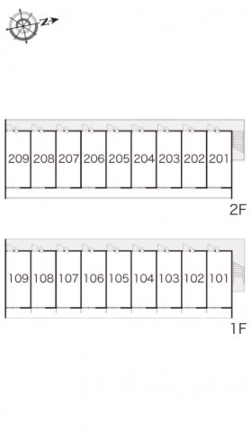  レオパレススカイ