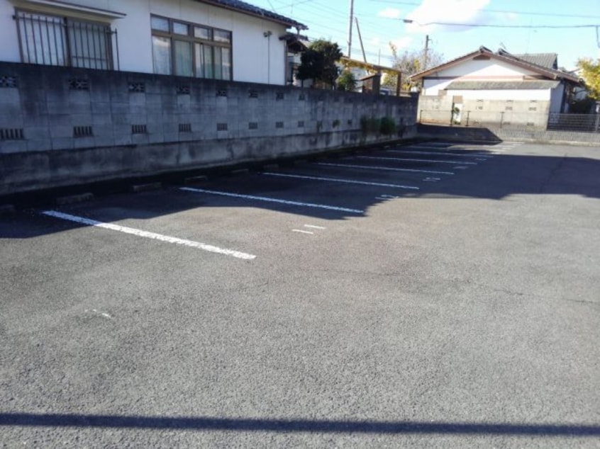  レオパレススカイ