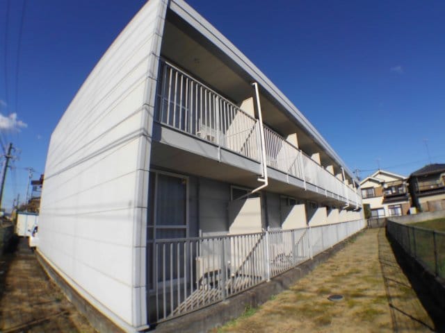  レオパレススカイ