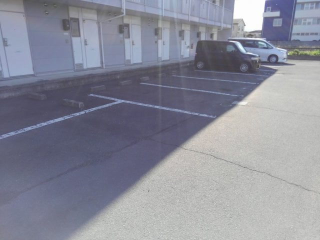  レオパレススカイ