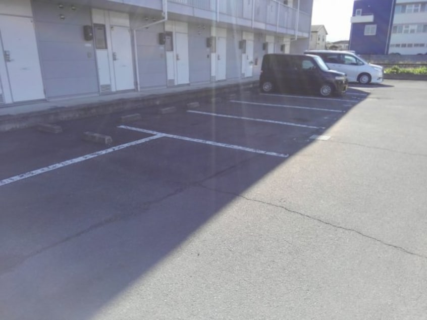  レオパレススカイ