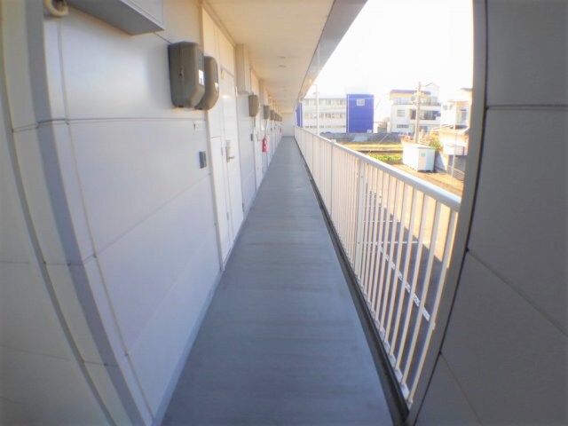  レオパレススカイ