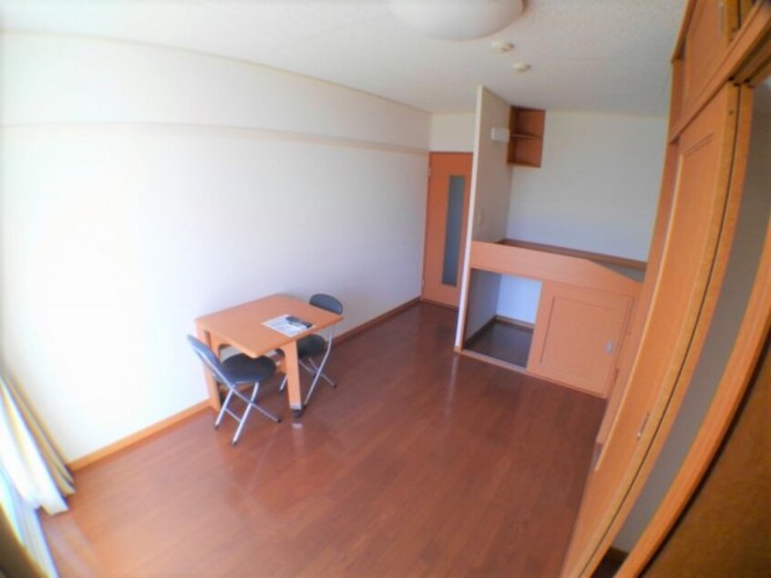  レオパレススカイ