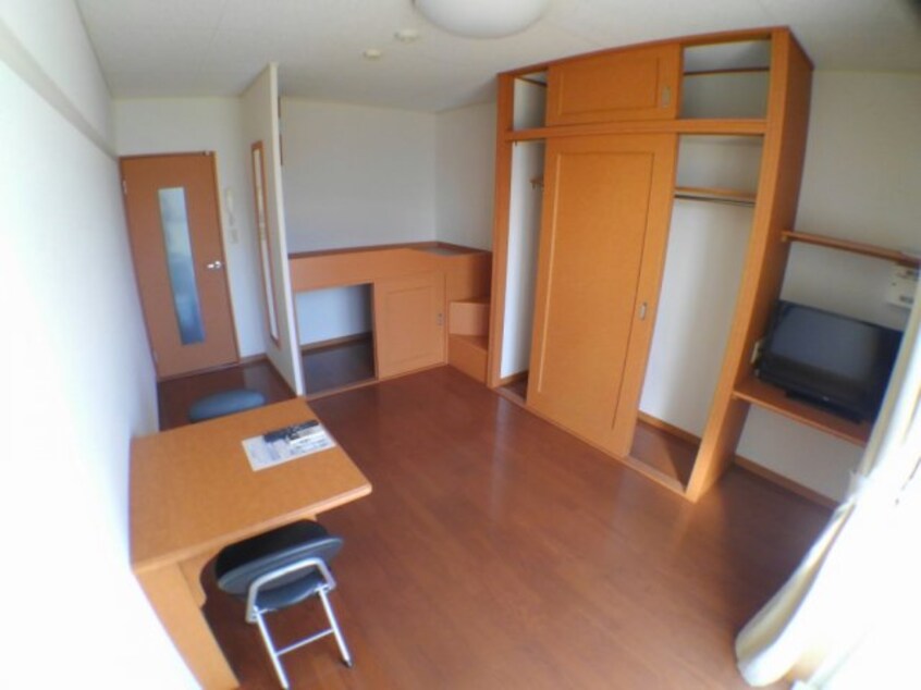  レオパレススカイ