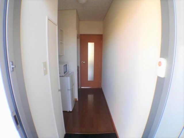  レオパレススカイ