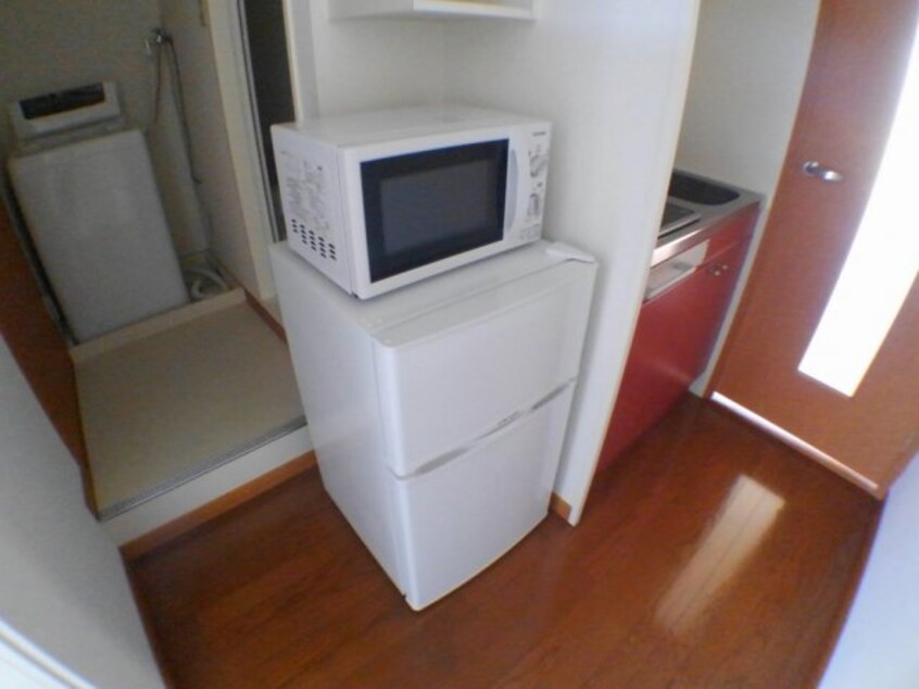  レオパレススカイ