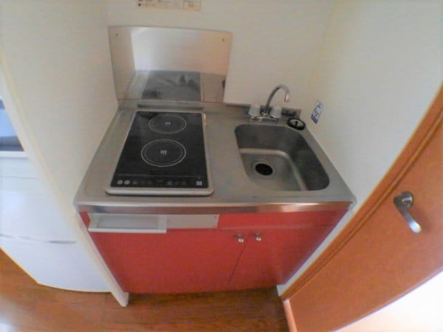  レオパレススカイ