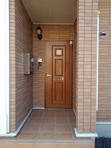  クリスタル　Ｄ