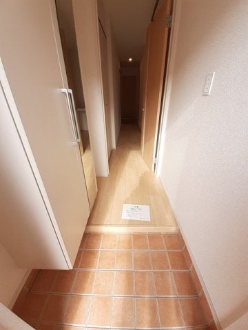  ソレイユ　ハーモニーＥ
