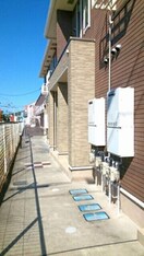  エルディム天野Ⅱ