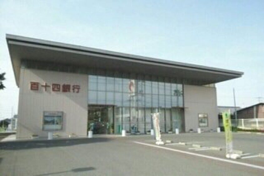 百十四銀行仏生山店さんまで1000m サンパラソルＣ