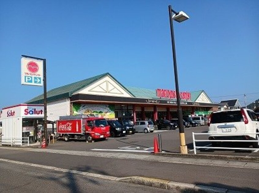 マルヨシセンター　国分寺店様まで1300m エベントⅢ
