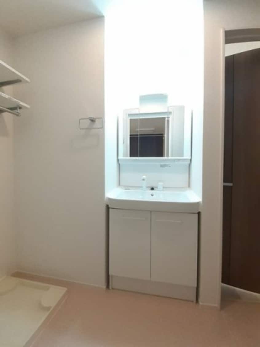  檀紙町アパート