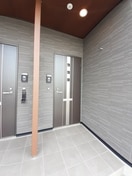  檀紙町アパート