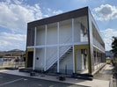 レオパレスＳｅｔｏ　Ｌａｎｄｓ　Ｋ＆Ｋの外観