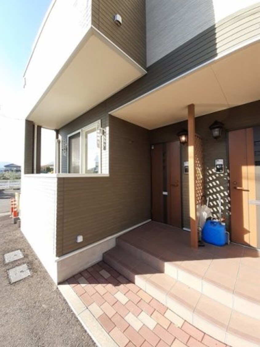  グラン　シャリオ　Ａ