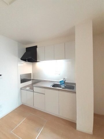  リバーサイド・三日月