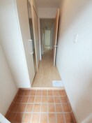  リバーサイド・三日月