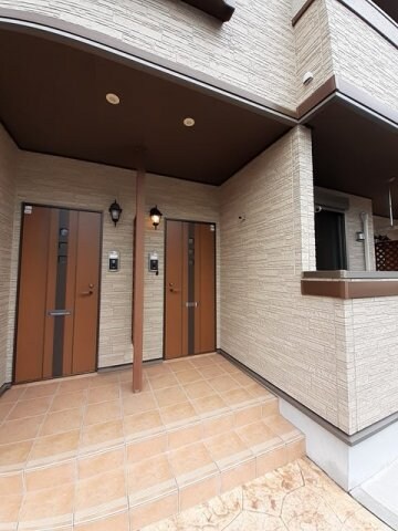  リバーサイド・三日月