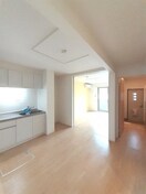  リバーサイド・三日月