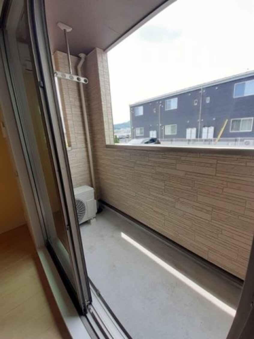  リバーサイド・三日月