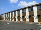 レオパレスクールの外観