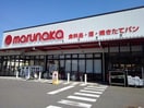 レオパレスパークサイド・Ｍ