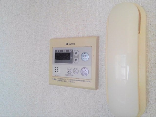  レオパレスパークサイド・Ｍ