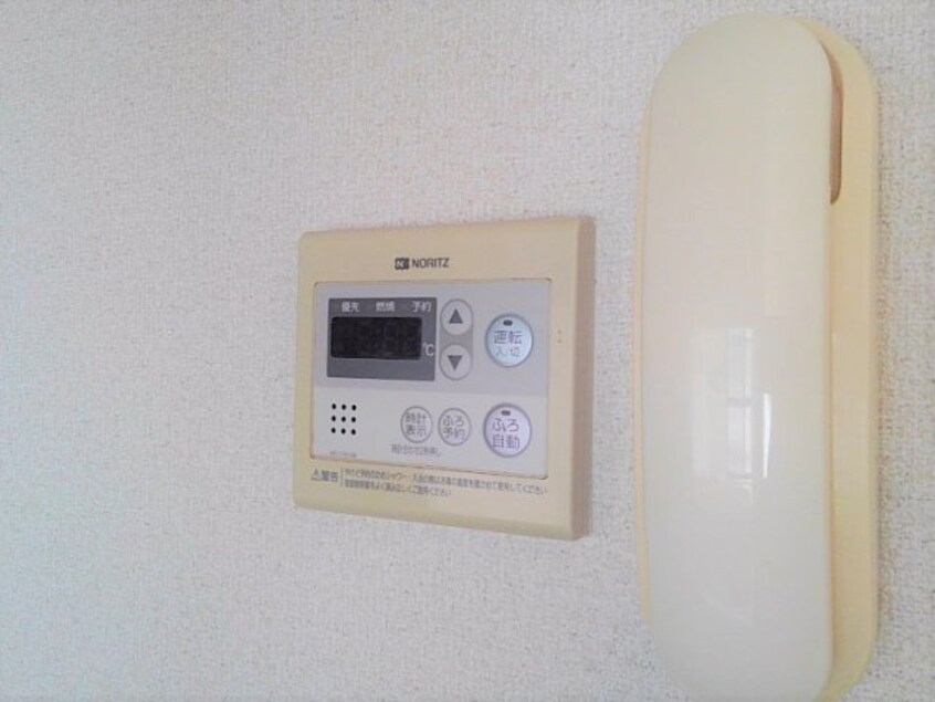  レオパレスパークサイド・Ｍ