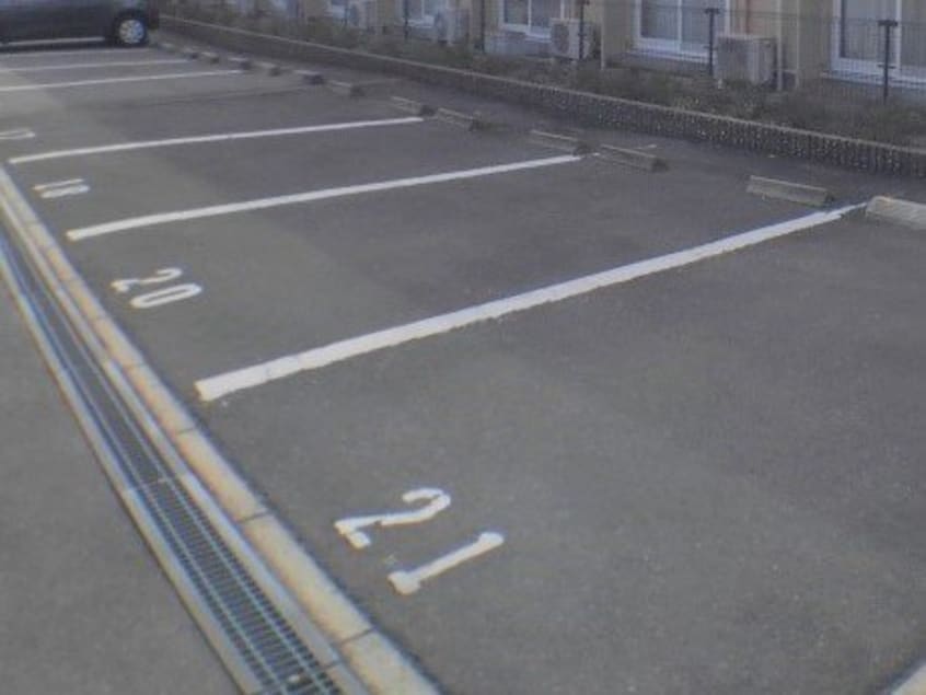  レオパレスアリシア