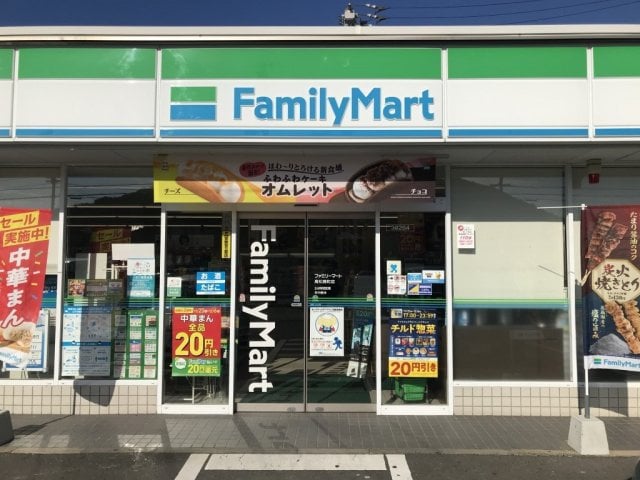  レオパレスアリシア