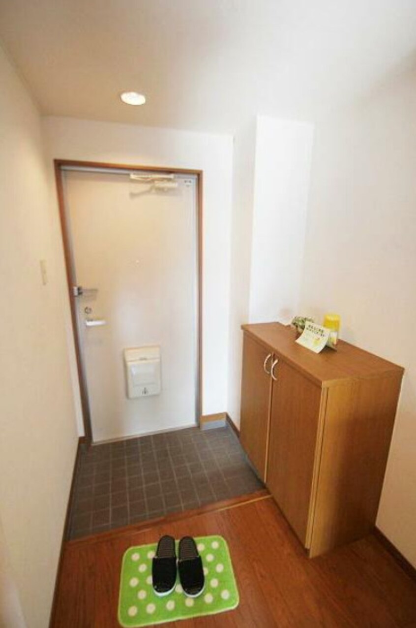  メゾン・ドゥ・ボヌール