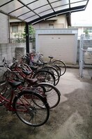  メゾン・ドゥ・ボヌール