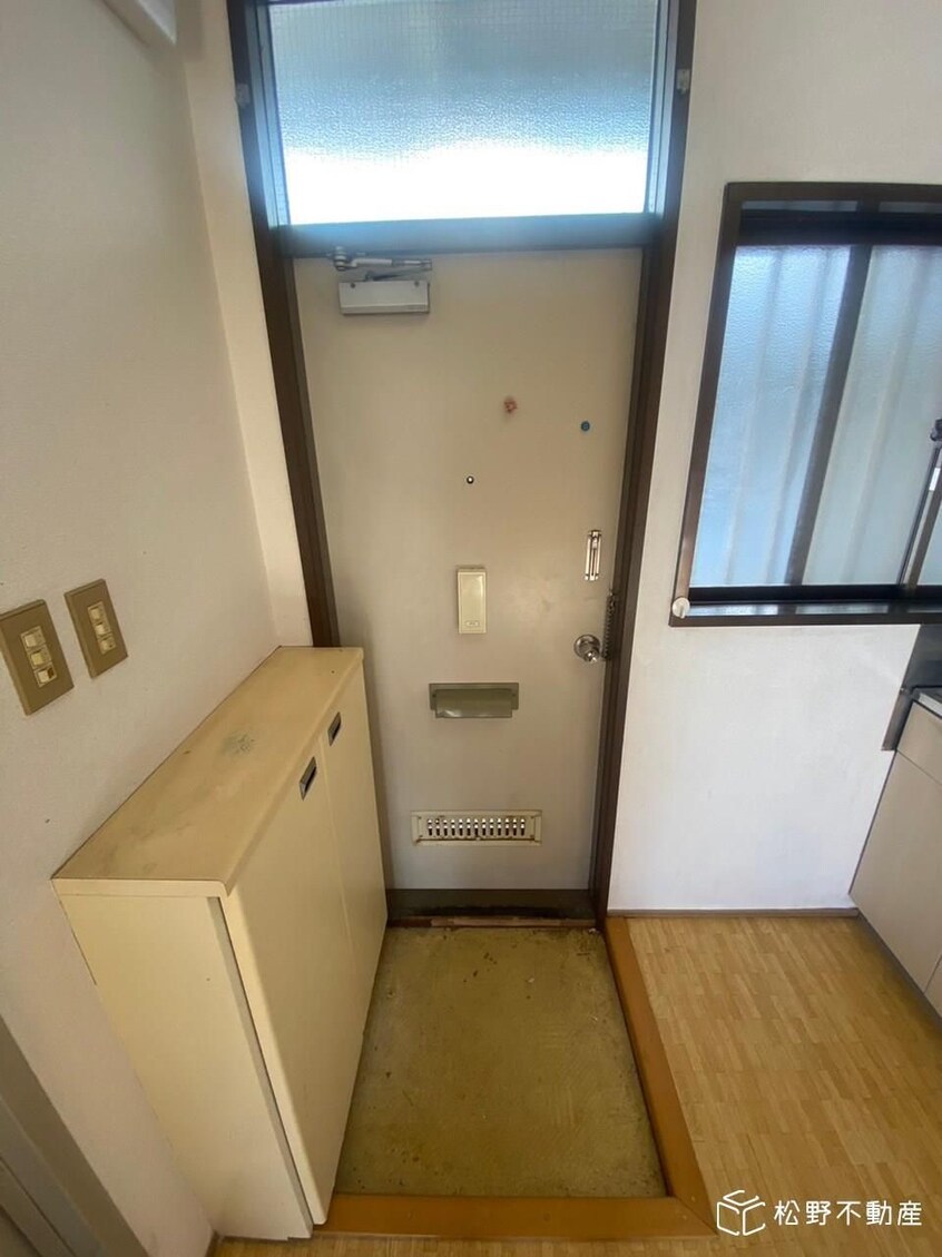  シティハイムコーポMⅡ