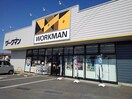 レオパレスパークサイド・Ｍ