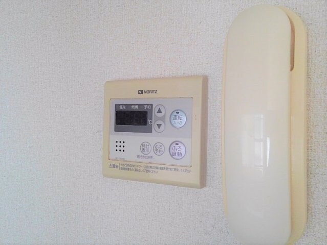  レオパレスパークサイド・Ｍ