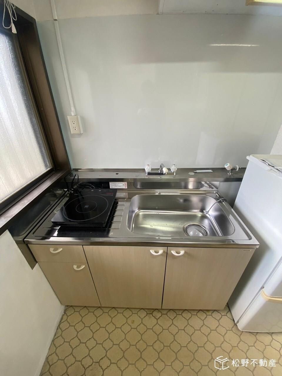  シティハイムコーポＭI