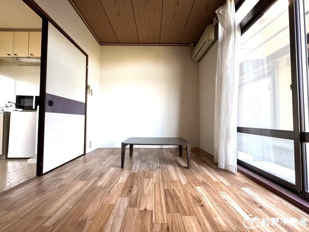  シティハイムコーポＭI