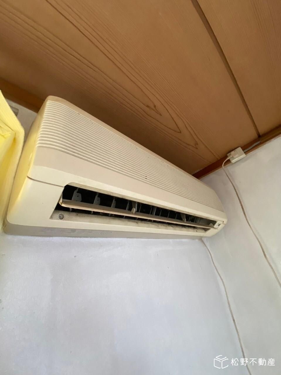  シティハイムコーポＭI